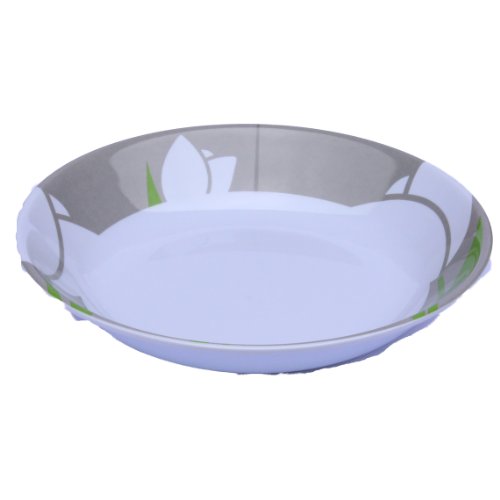 Brunner Tulip 0830160N.C4E set melamina 16 pezzi