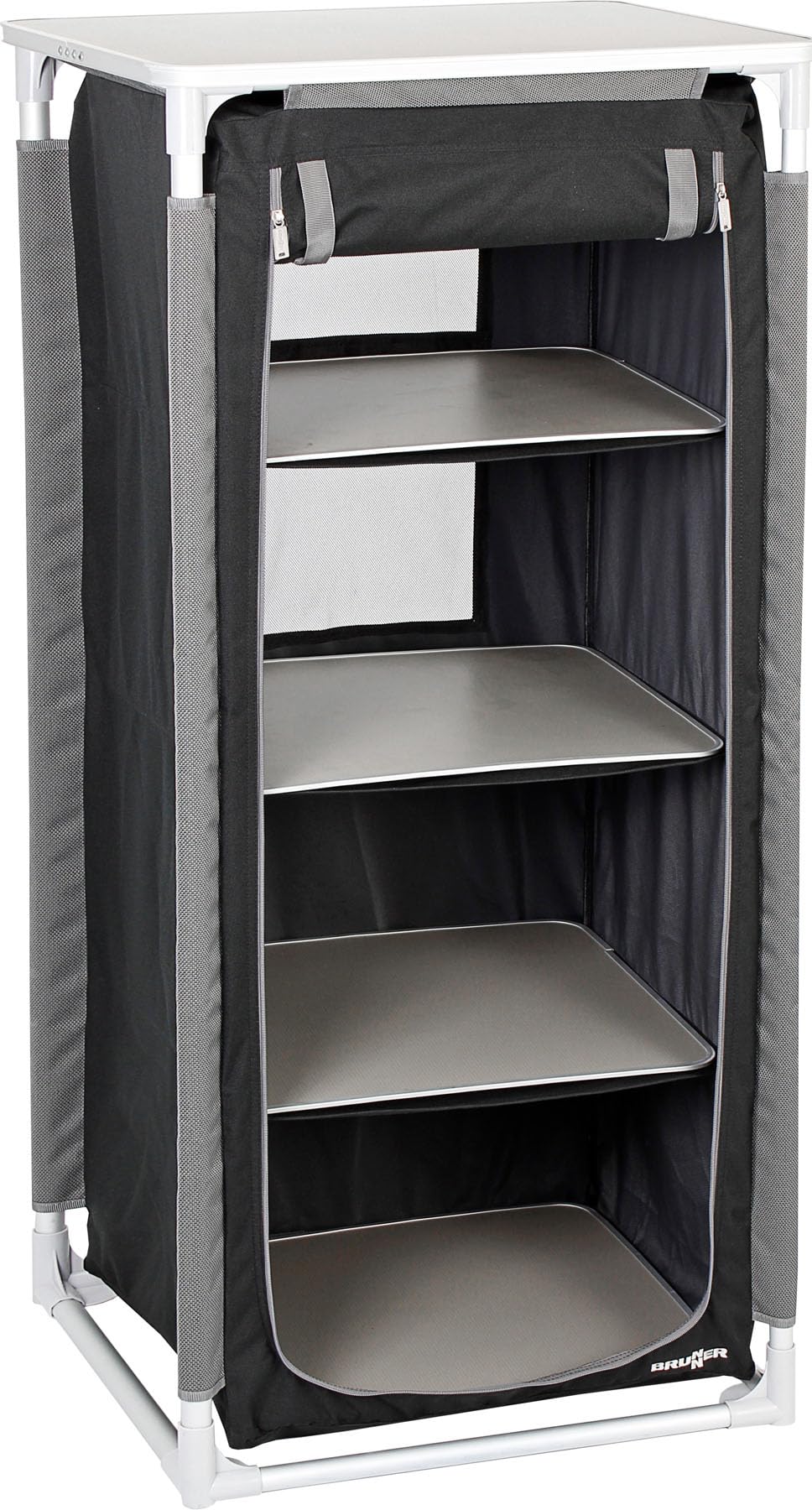 Brunner Azabache HS Mobiletto Cucina Outdoor