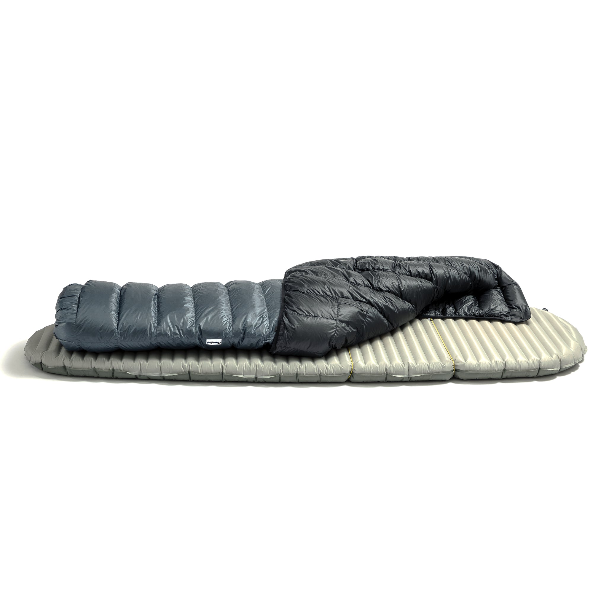 Katabatic Gear Flex 30°F quilt sacco a pelo in piuma