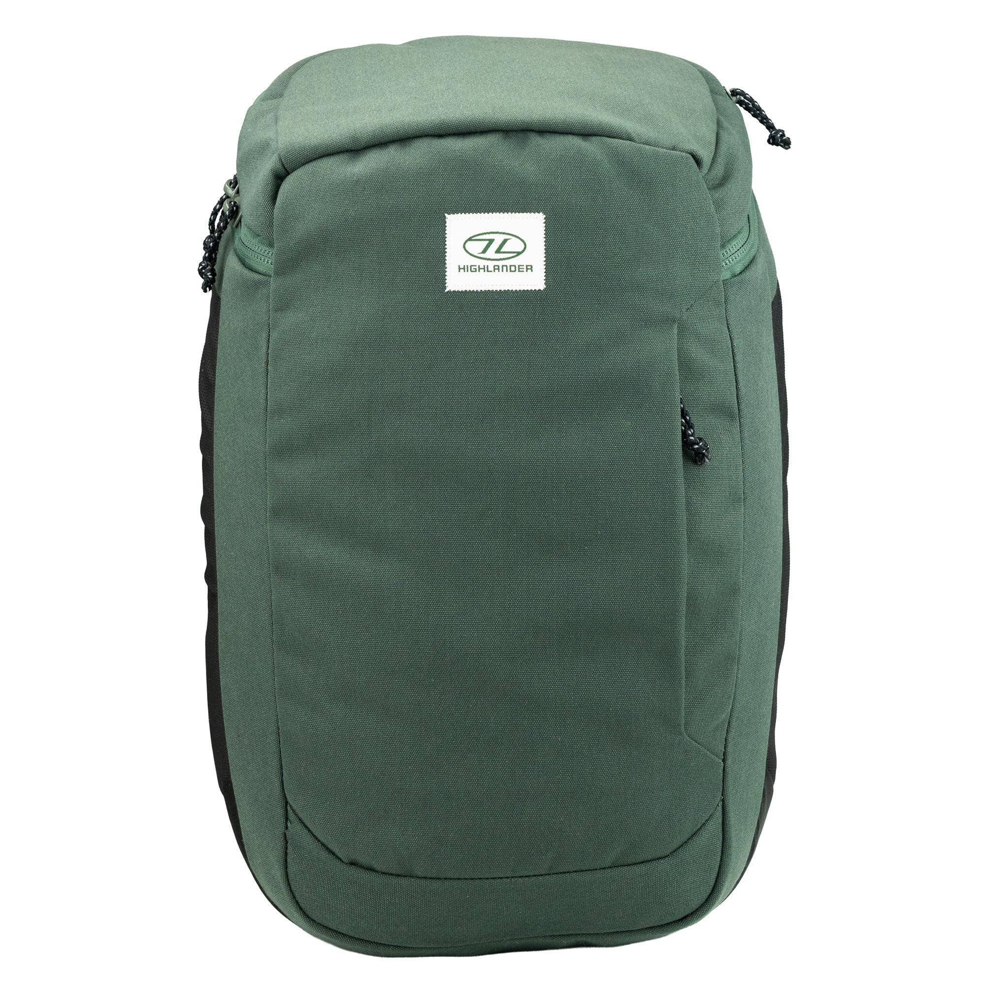 Highlander Trego zaino trekking 34 litri nero laptop