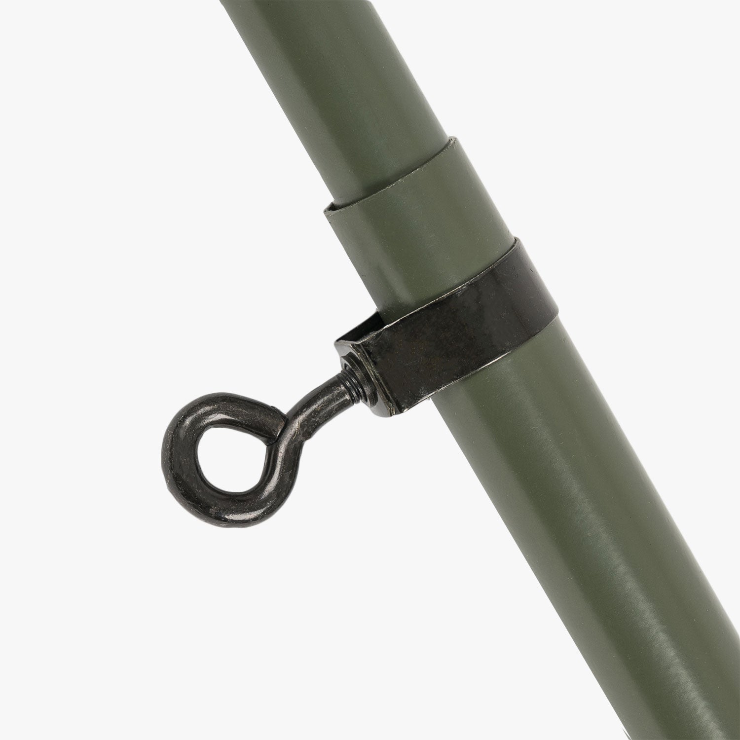 Highlander Survival Centurion LX Palo Tenda Alluminio estensibile