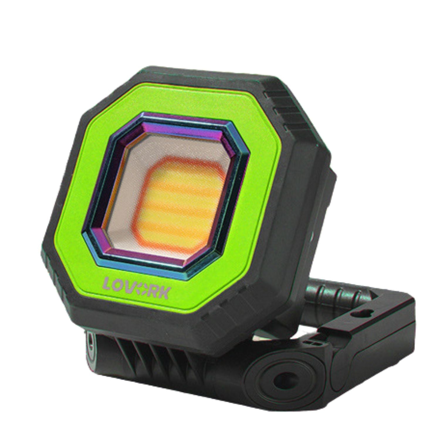 Lovork Fuji lampada LED power bank magnete