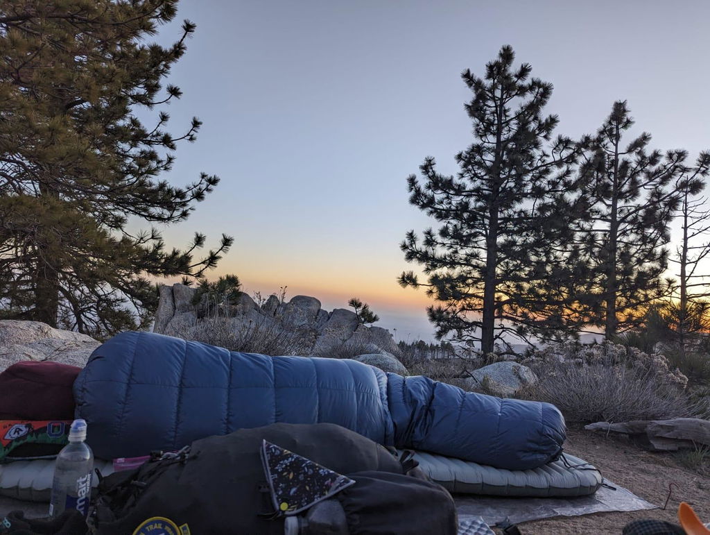 Katabatic Gear Flex 15 quilt sacco a pelo -9°C piuma