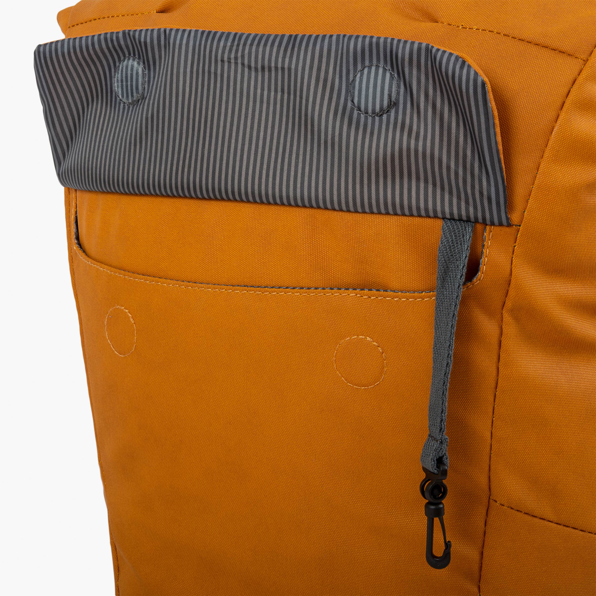 Highlander Flug zaino laptop 18L idrorepellente