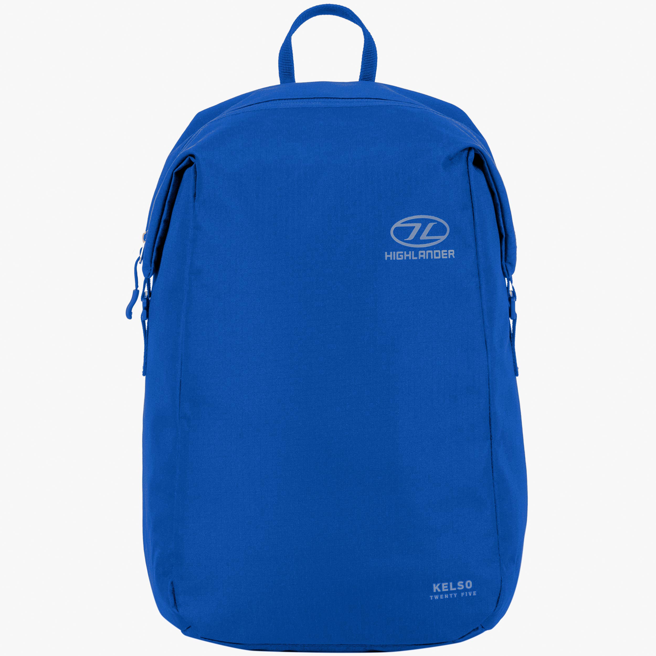 Highlander Survival Kelso zaino 25L leggero
