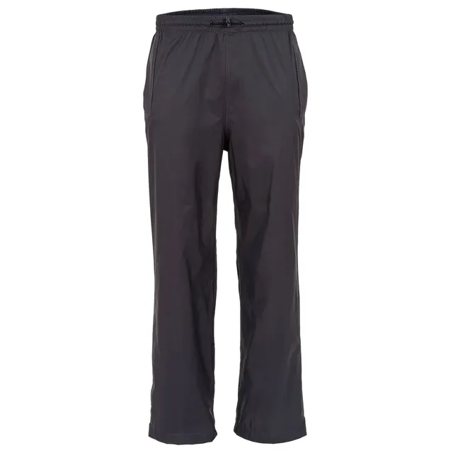 Highlander Stow & Go pantaloni antipioggia charcoal