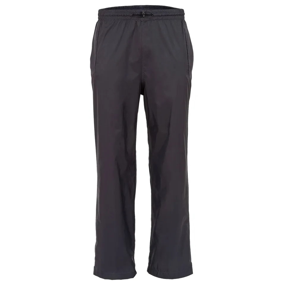 Highlander Stow & Go pantaloni antipioggia charcoal