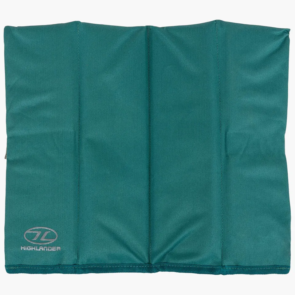 Highlander Sit Mat tappetino seduta pieghevole 1 cm