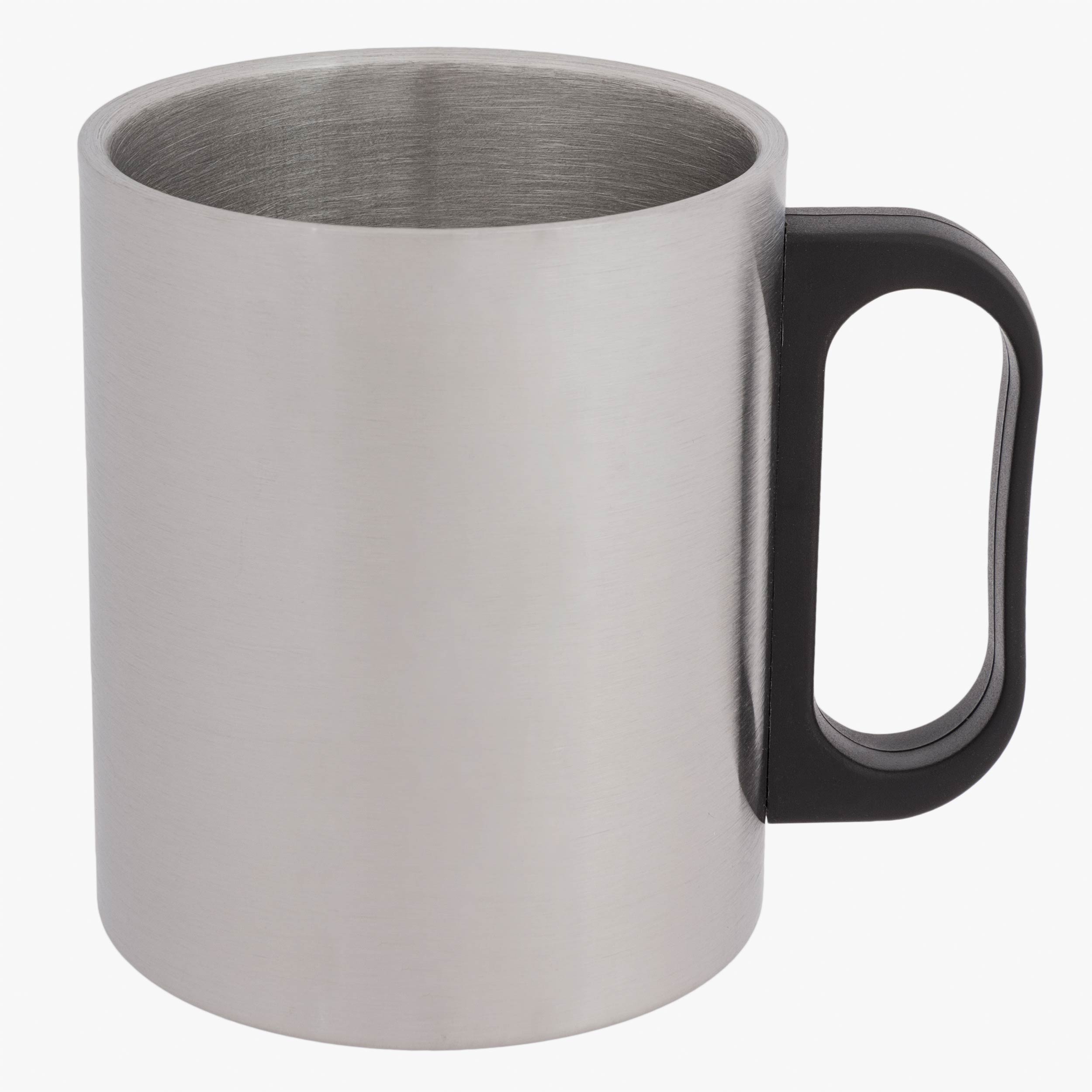 Highlander Stainless Steel Insulated Mug tazza termica