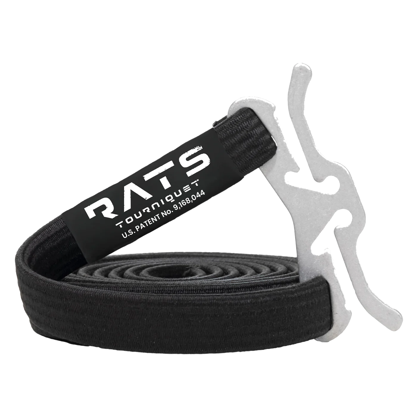Readyman Rapid Tourniquet GEN 2 laccio emostatico nero