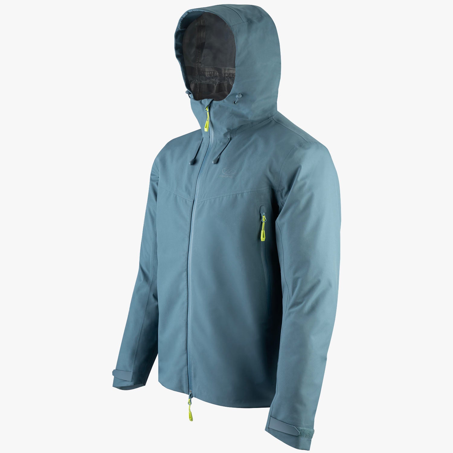 Highlander Munro V2 giacca impermeabile 3 strati traspirante