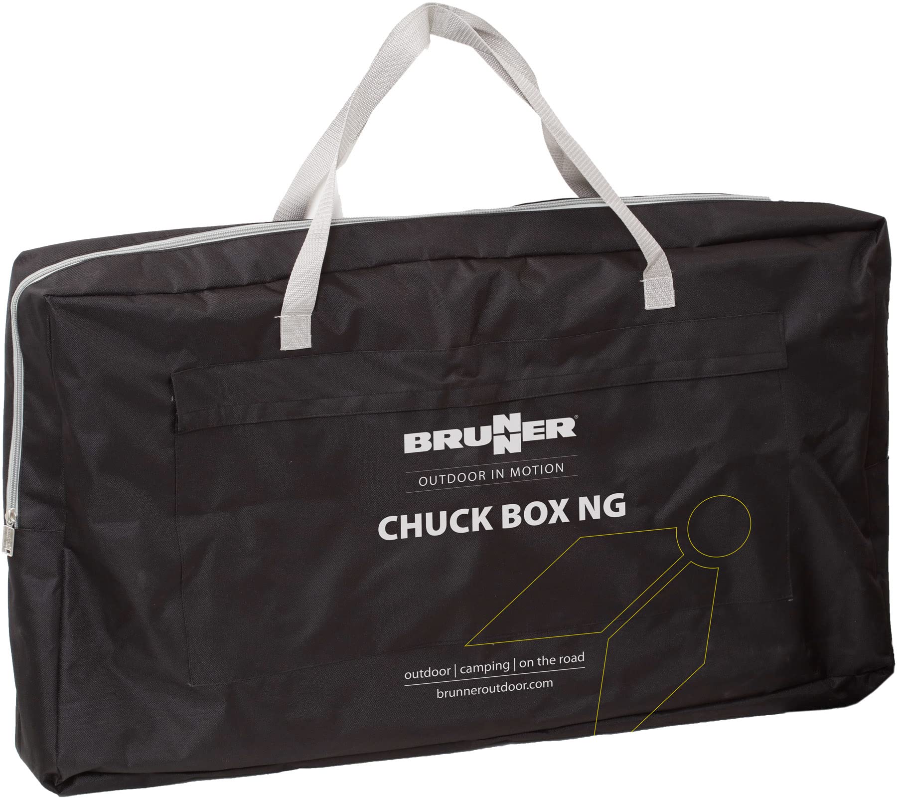 Brunner Chuck Box NG 0426079N mobile cucina 90x50 cm