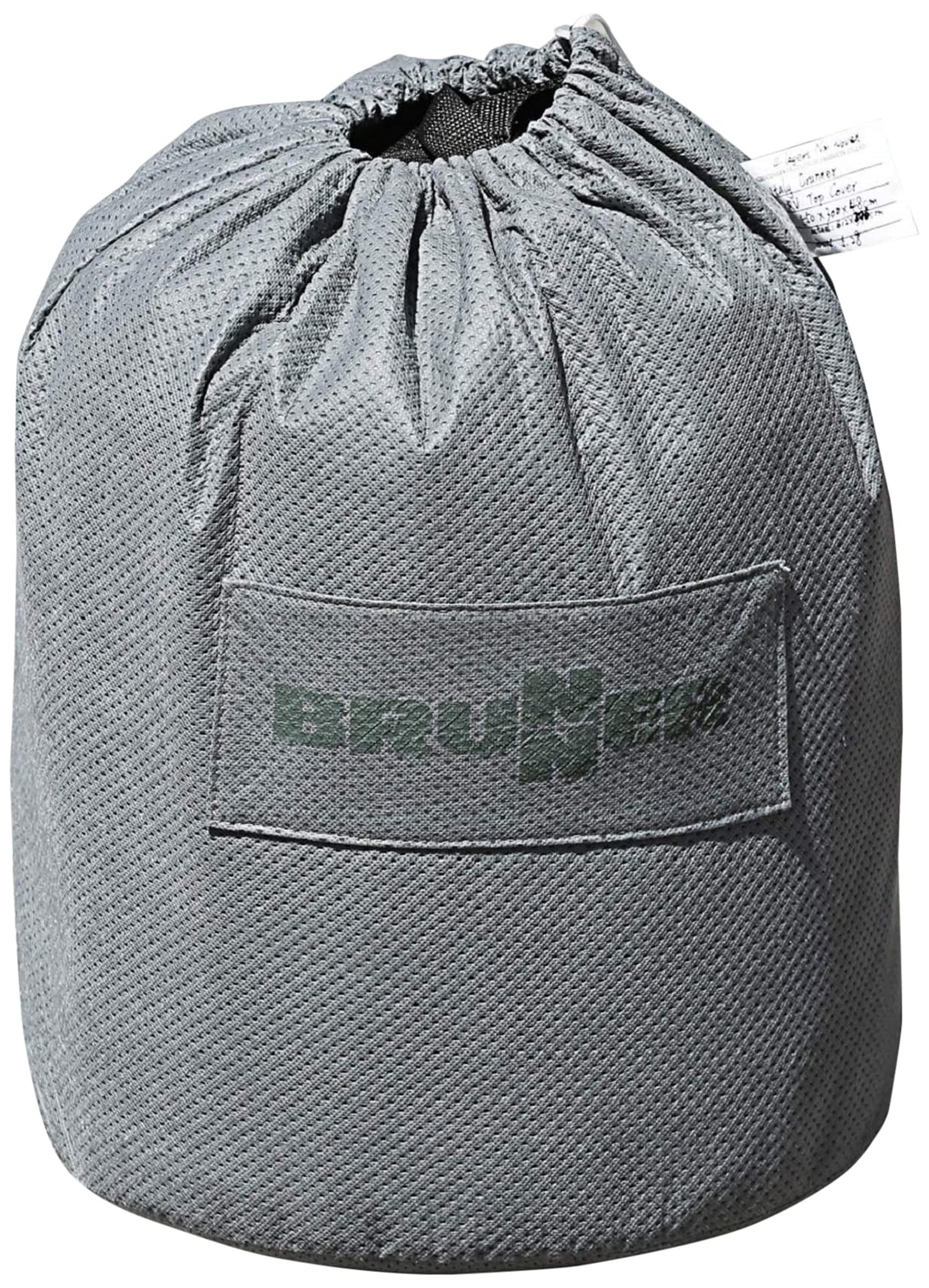 Brunner Caravan Cover 6M telo caravan 400-450 cm