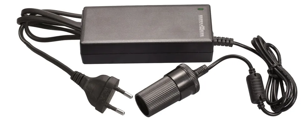 Brunner Coolpower ND alimentatore 12V per frigobox 6A