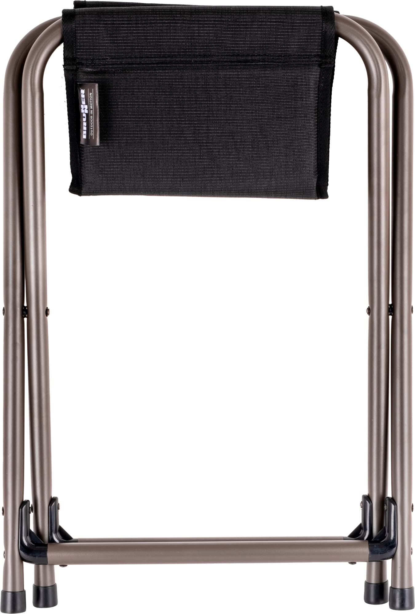 Brunner Phantom Stool sgabello pieghevole 90 kg