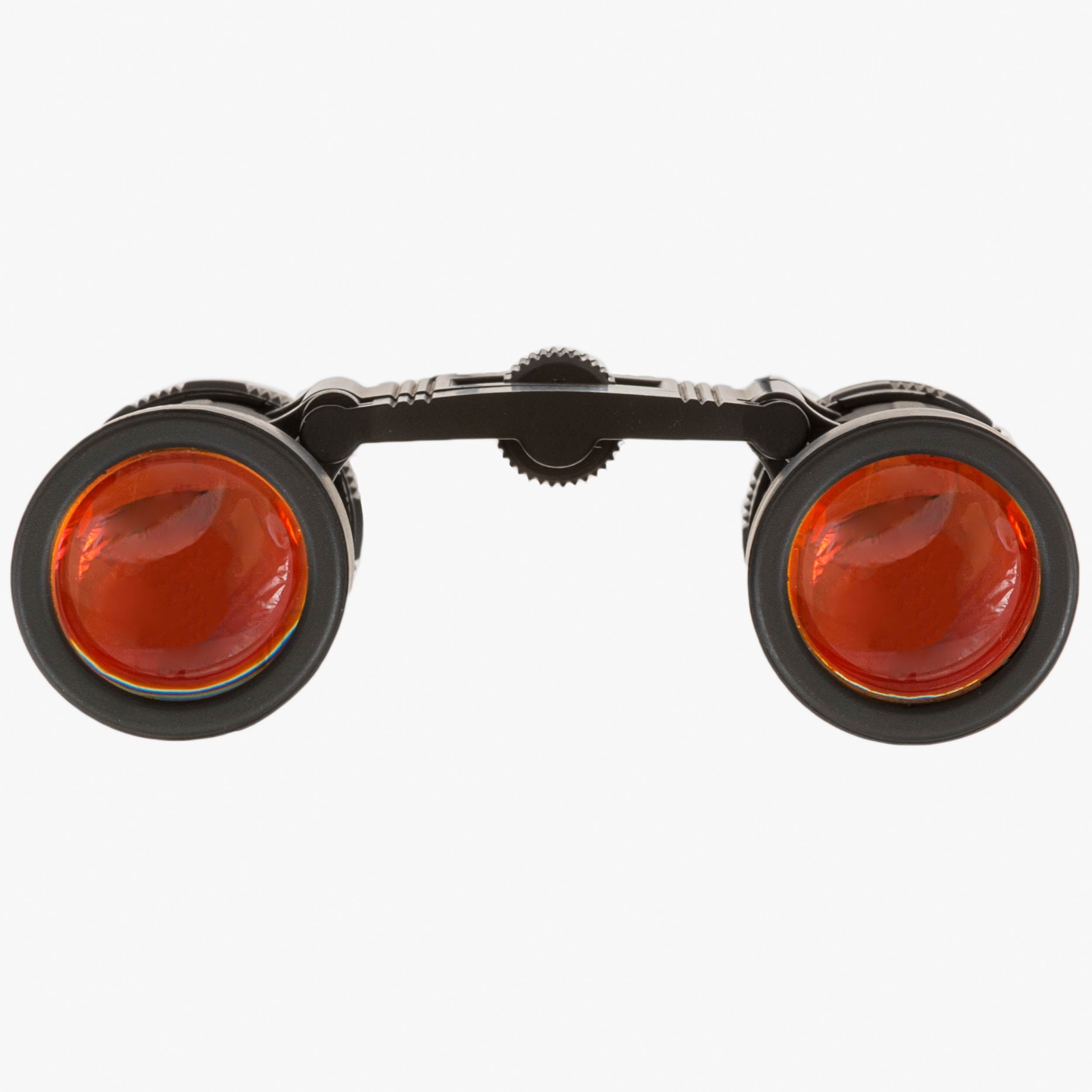 Highlander Pocket Birdwatcher Binocolo 12x25 Nero 175 g