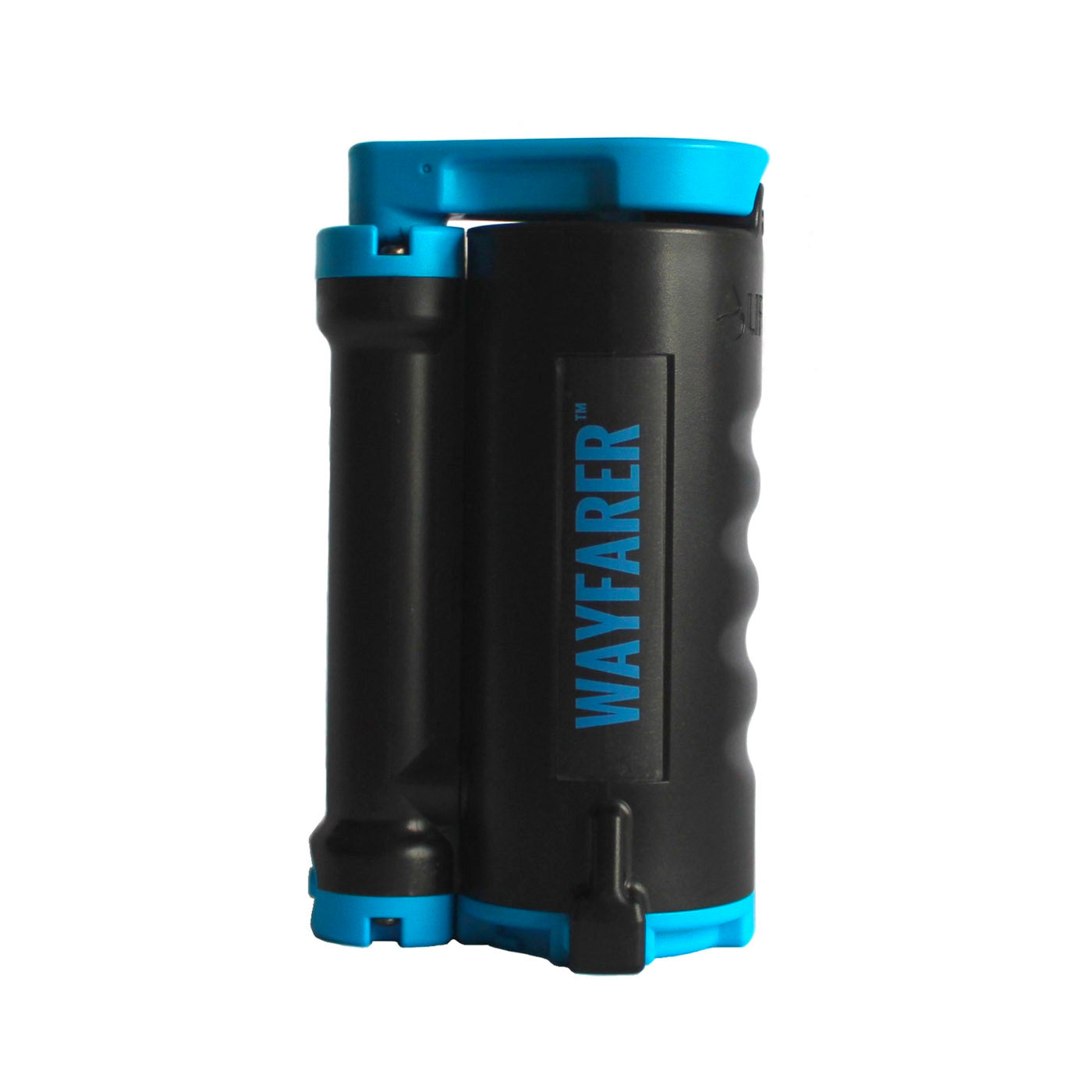 LifeSaver Wayfarer purificatore acqua tascabile virus