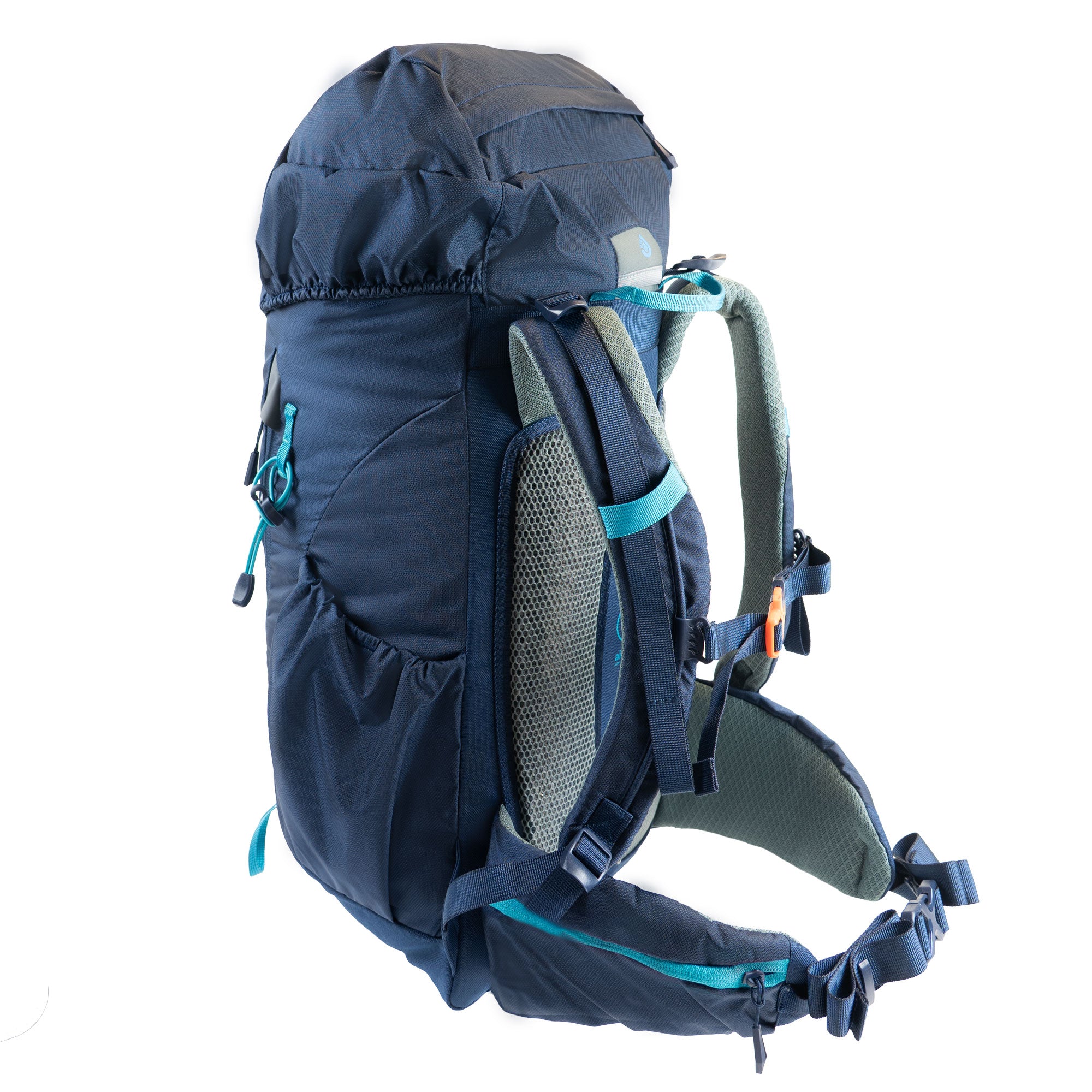 Highlander Ivar 25L zaino trekking donna grigio