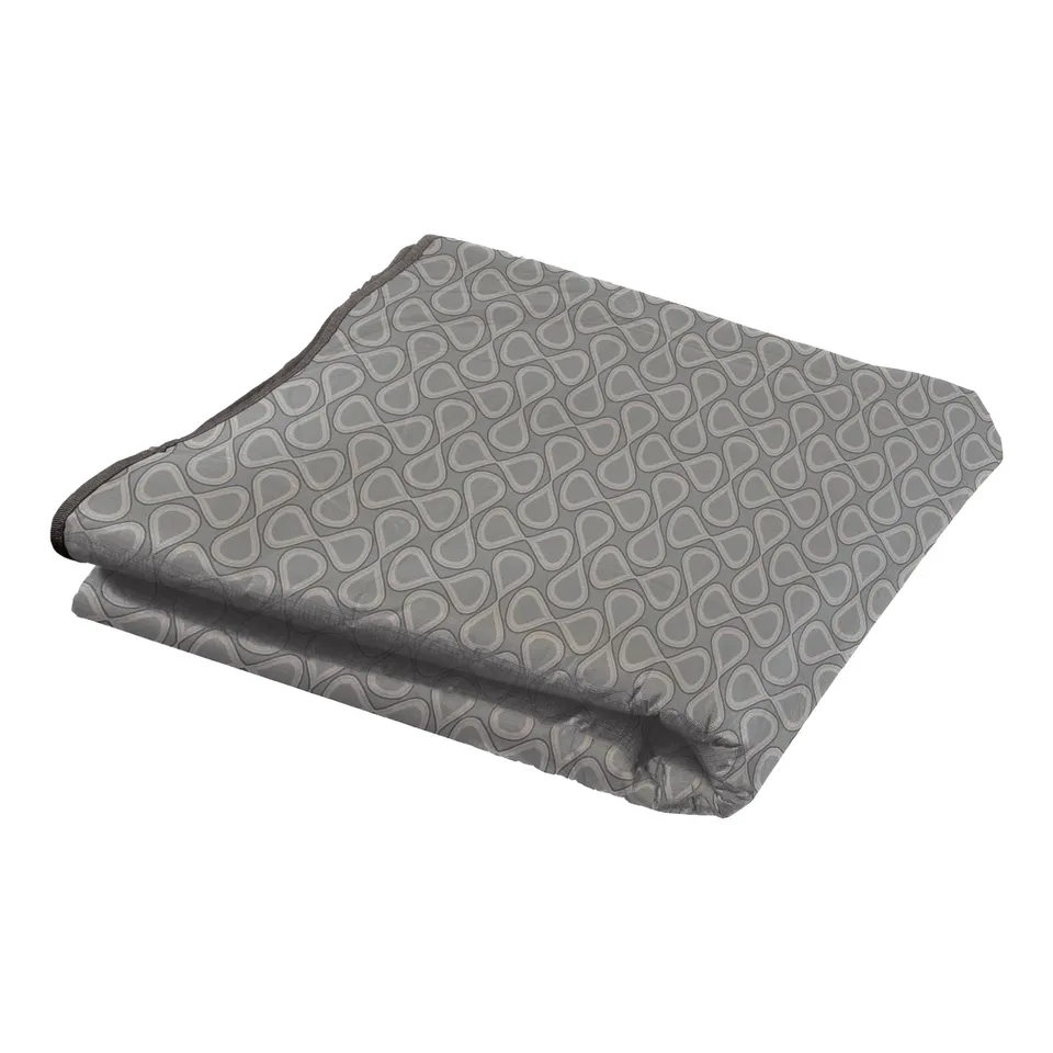 Highlander Sycamore 5 tappeto tenda famiglia