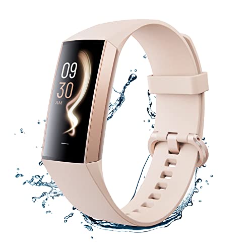 LAMA Activity Tracker smartwatch fitness AMOLED 25,6 g