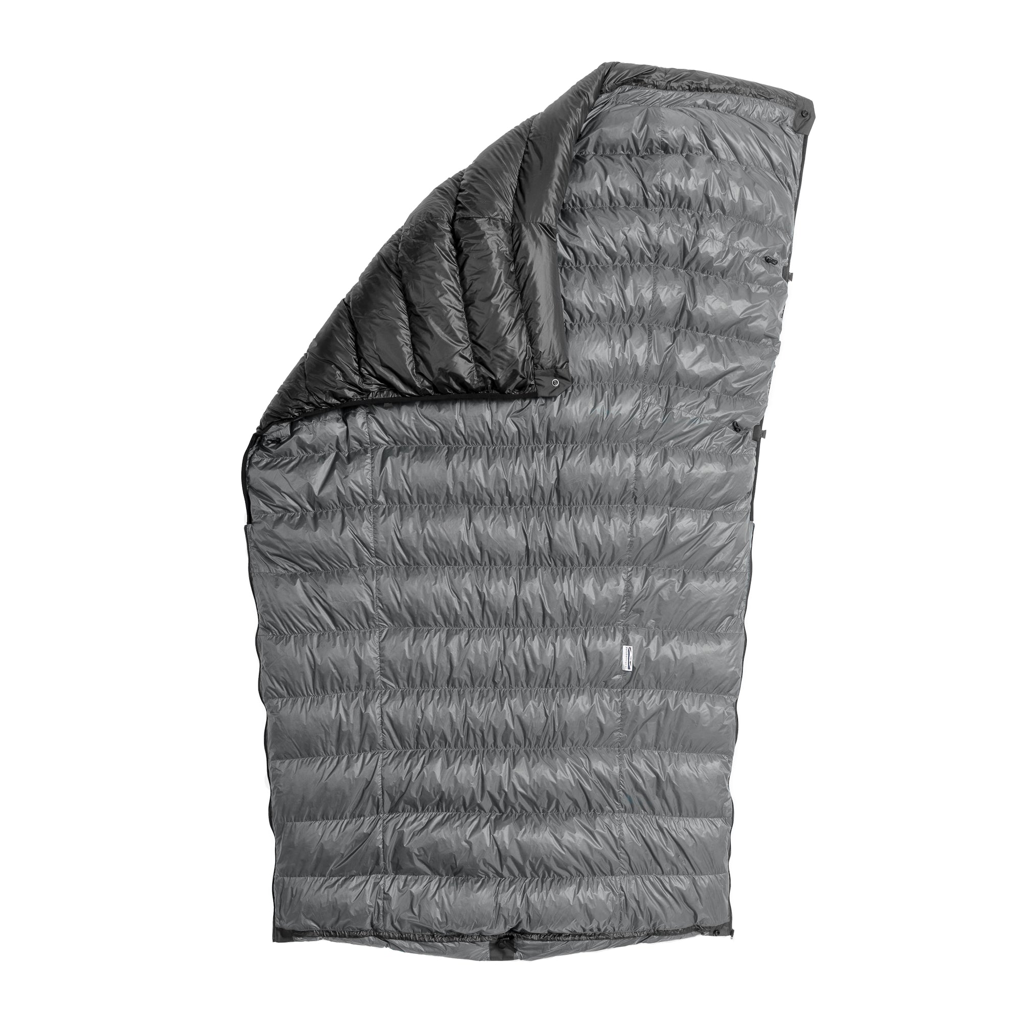 Katabatic Gear Flex 22°F Quilt Piuma -5°C