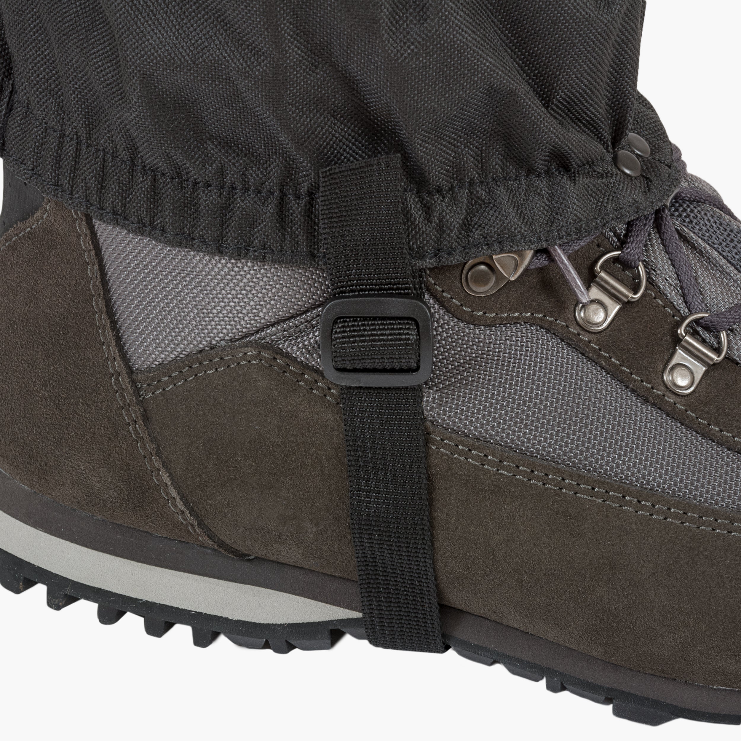 Highlander Survival Classic ghette trekking impermeabili