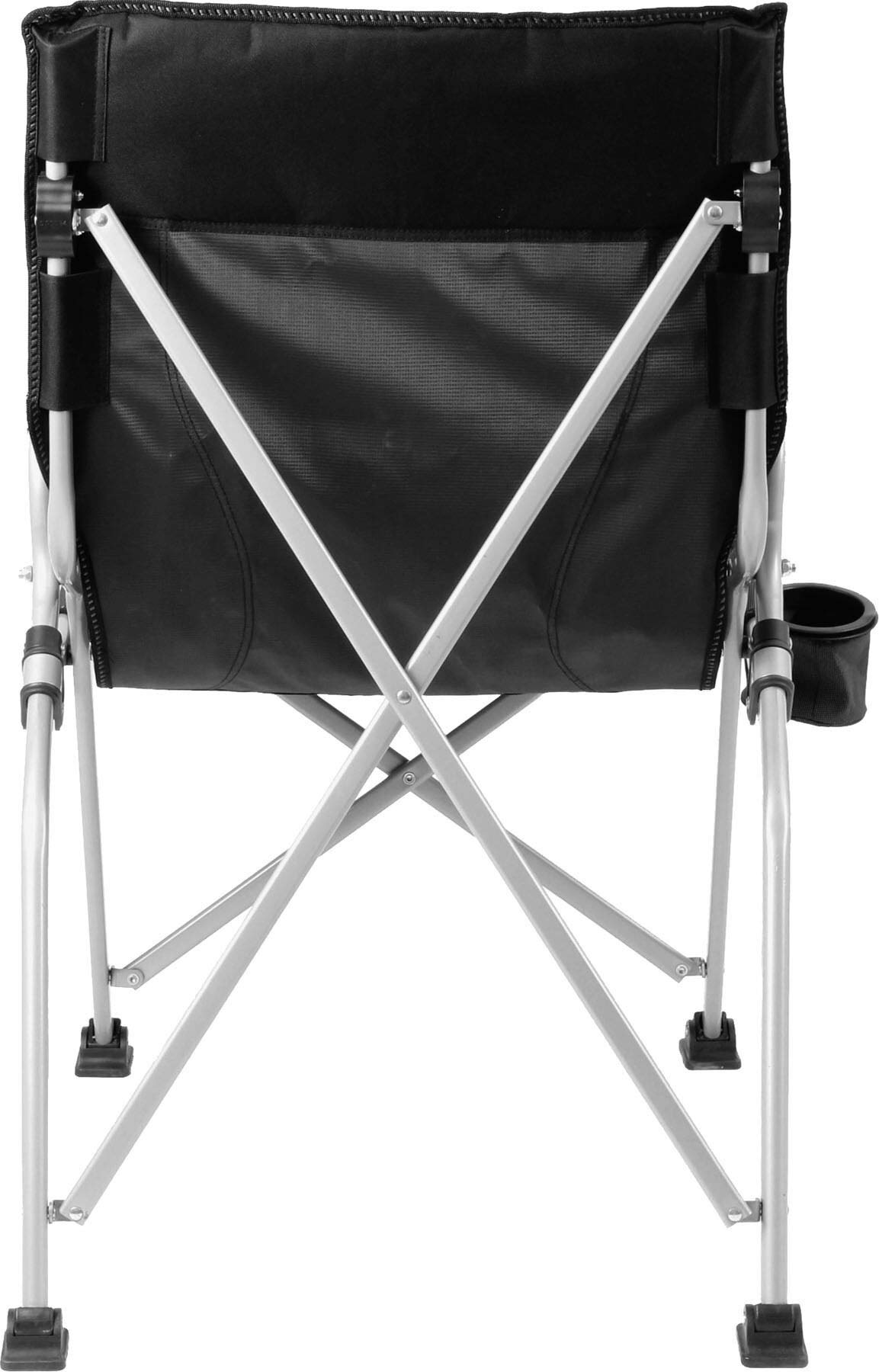 Brunner Ops Raptor Enduro sedia pieghevole 110 kg