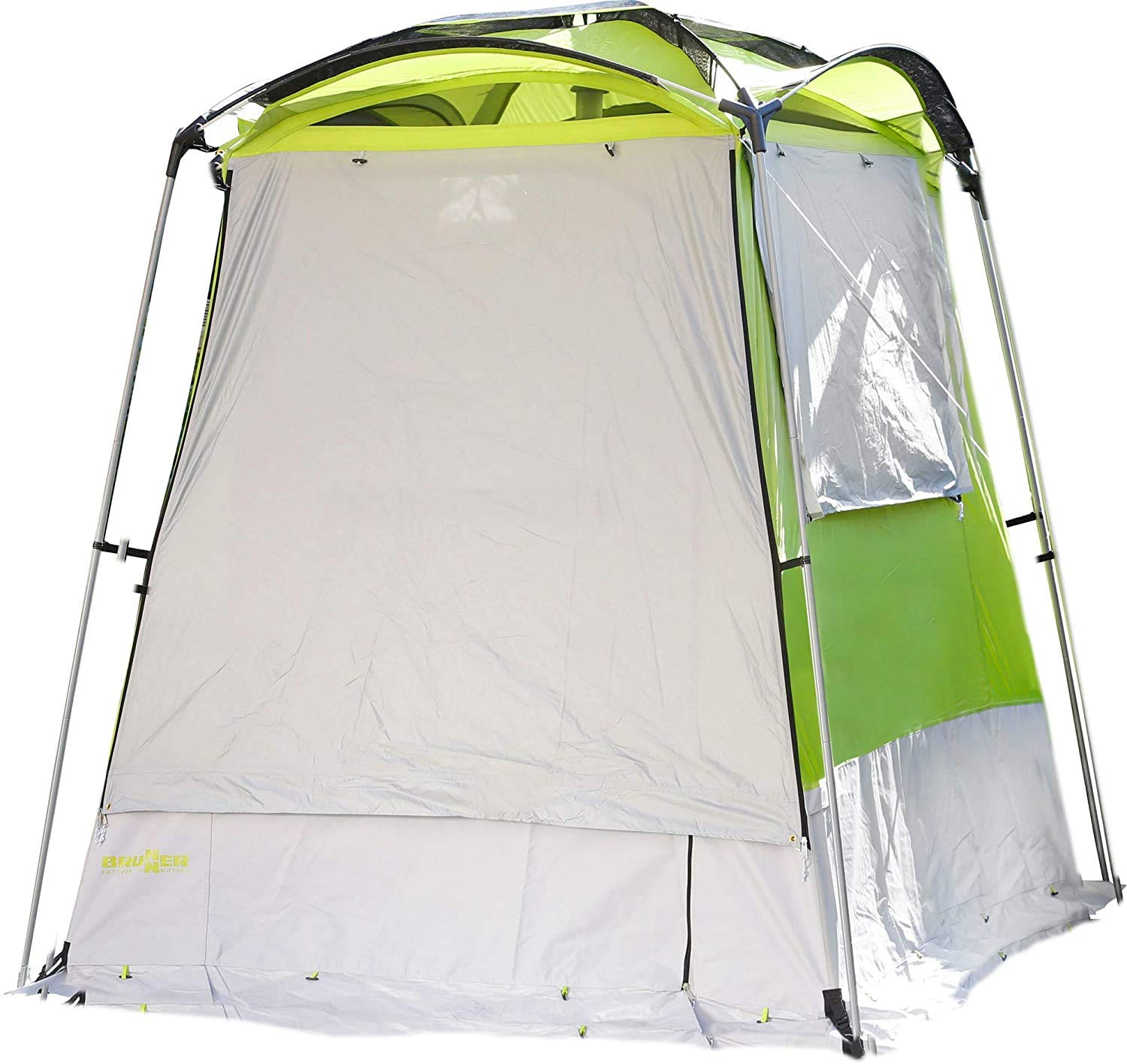 Brunner Chef II tenda cucina campeggio resistente