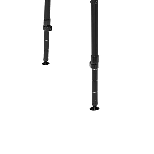 Brunner Exterio 100 Tavolo Campeggio 100x68 Exteriolit
