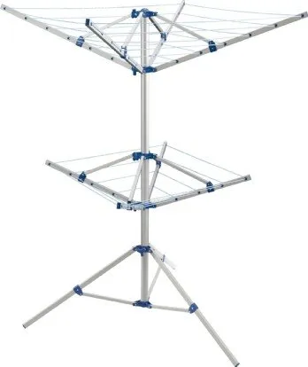 Brunner Ops Laun Tree 4A stendibiancheria da campeggio