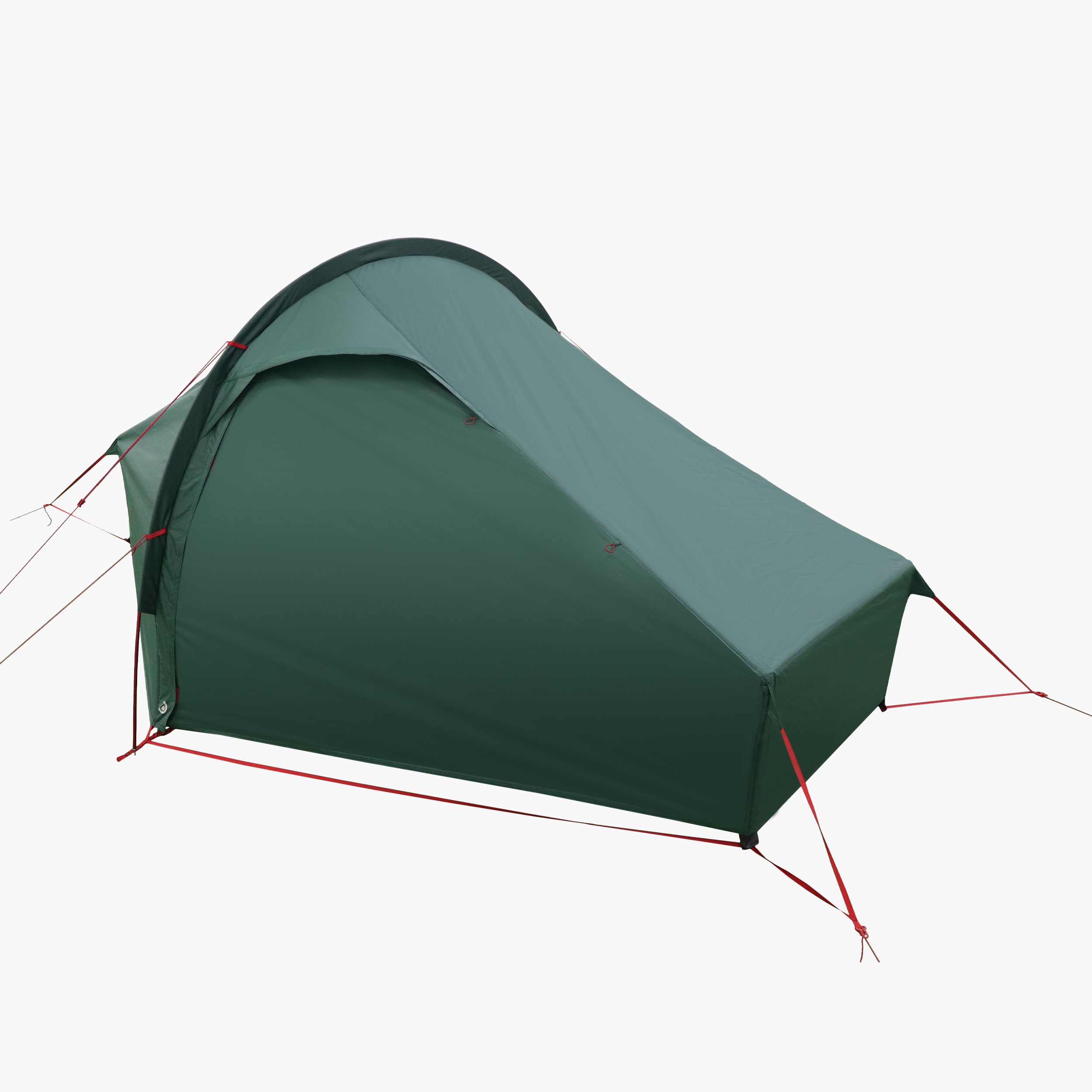 Highlander Refuge tenda 1 persona verde pino 4000 mm