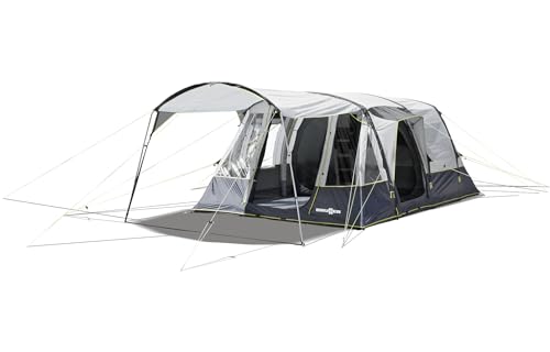 Brunner Bullet 5 tenda pneumatica 5 persone 3000 mm