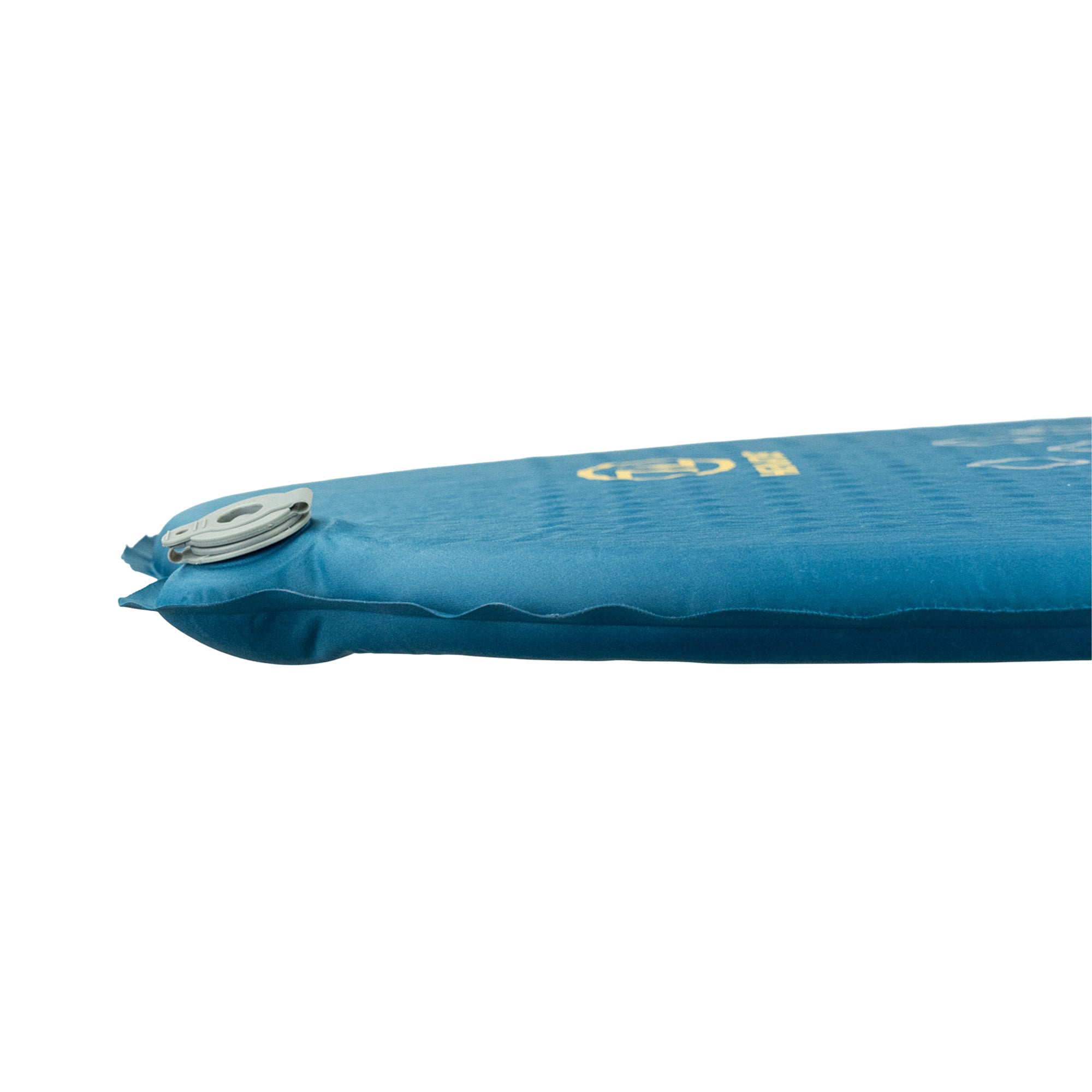 Highlander Kip Mat Compact 30mm materassino autogonfiante blu