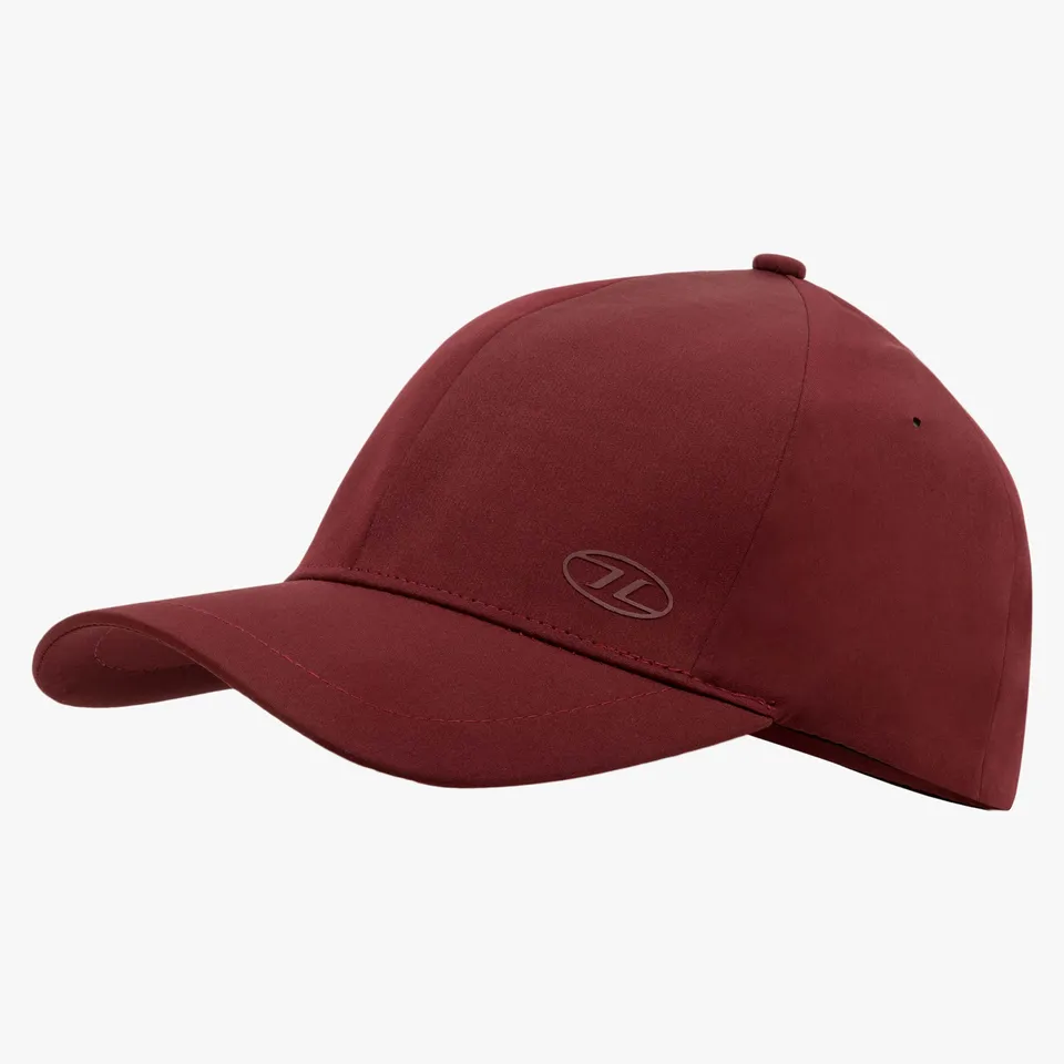 Highlander Pitcher cappellino impermeabile trekking