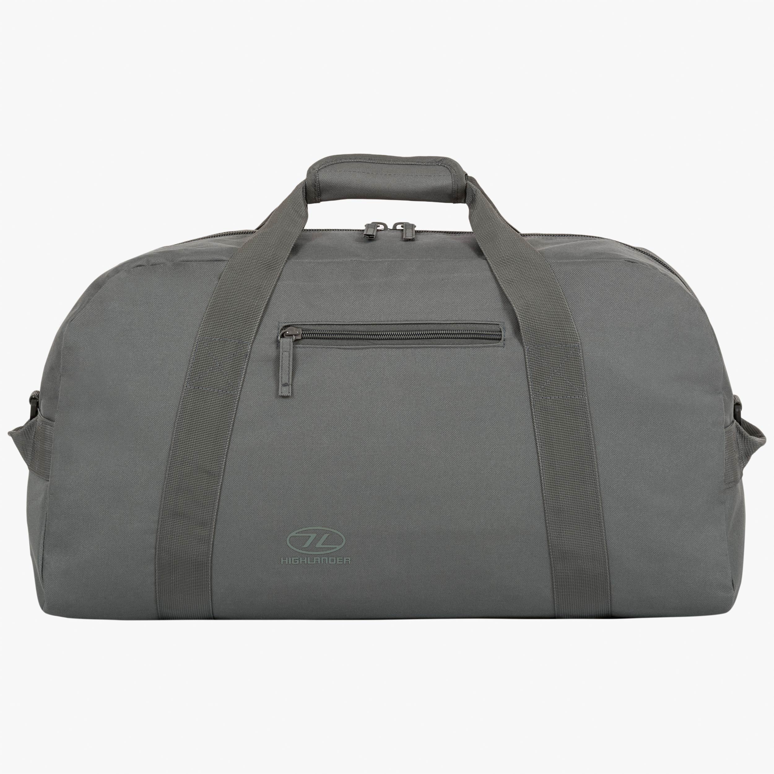 Highlander Cargo borsone holdall 45 L resistente