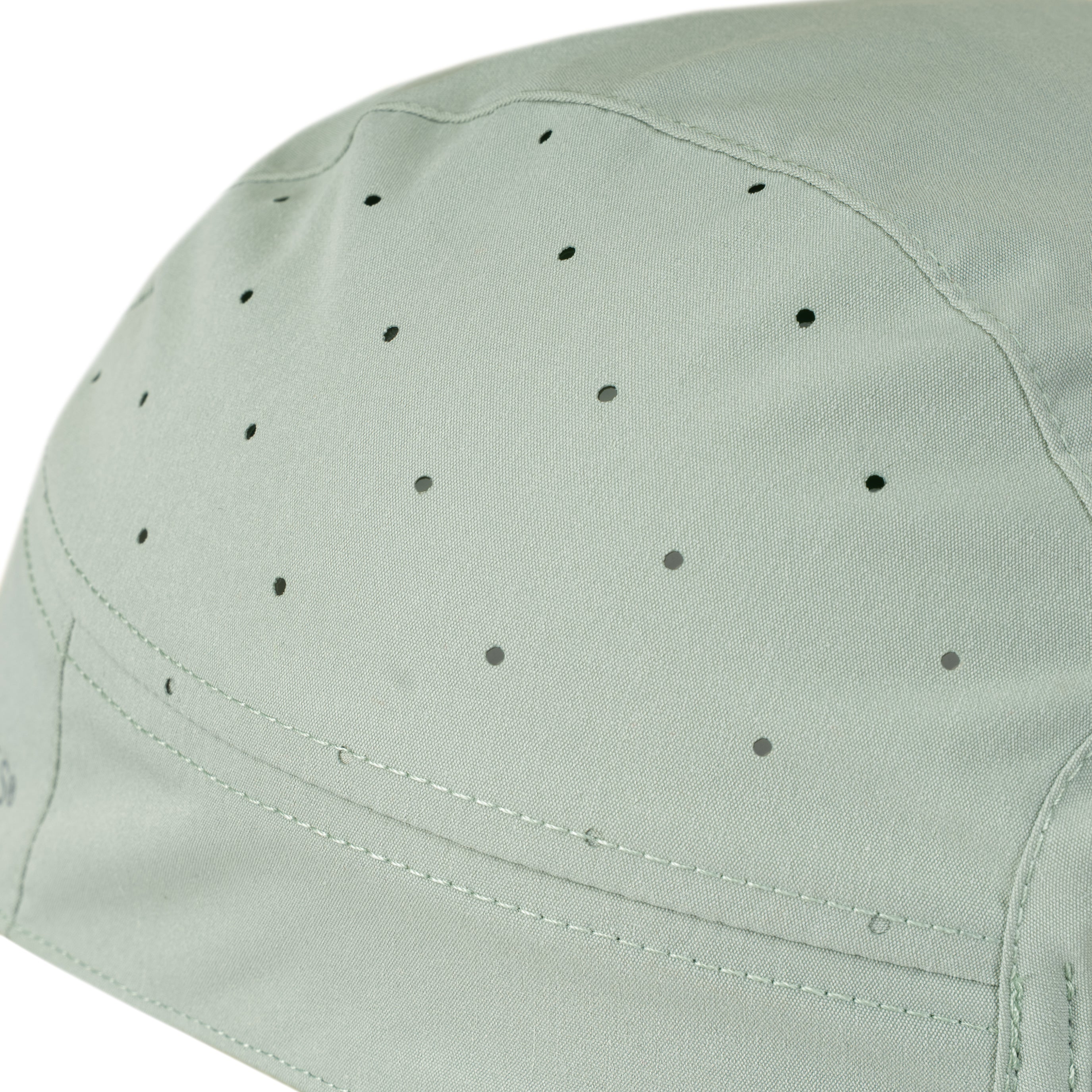 Trekmates Shine cappello donna Sage S/M arrotolabile