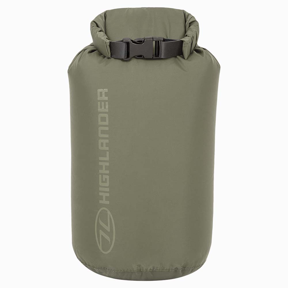 Highlander X-Lite V2 sacca stagna 4L impermeabile