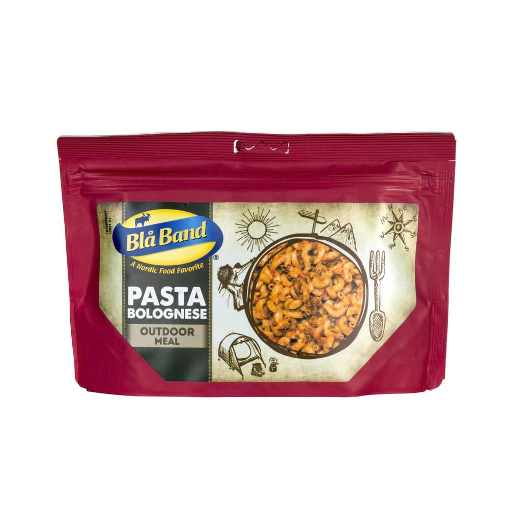 Blå Band Pasta Bolognese pasto liofilizzato 628 kcal