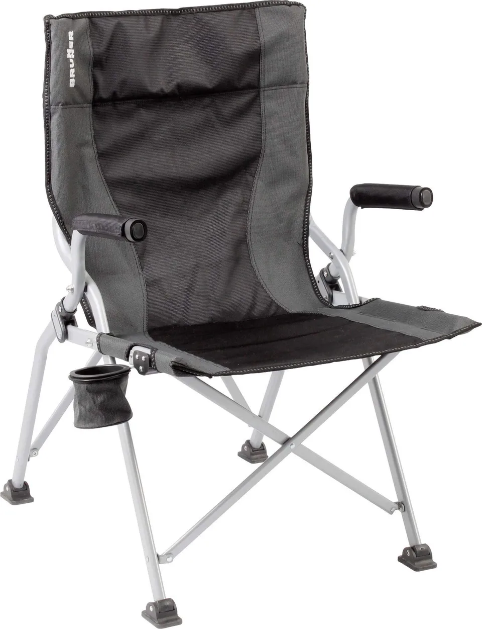 Brunner Ops Raptor Enduro sedia pieghevole 110 kg