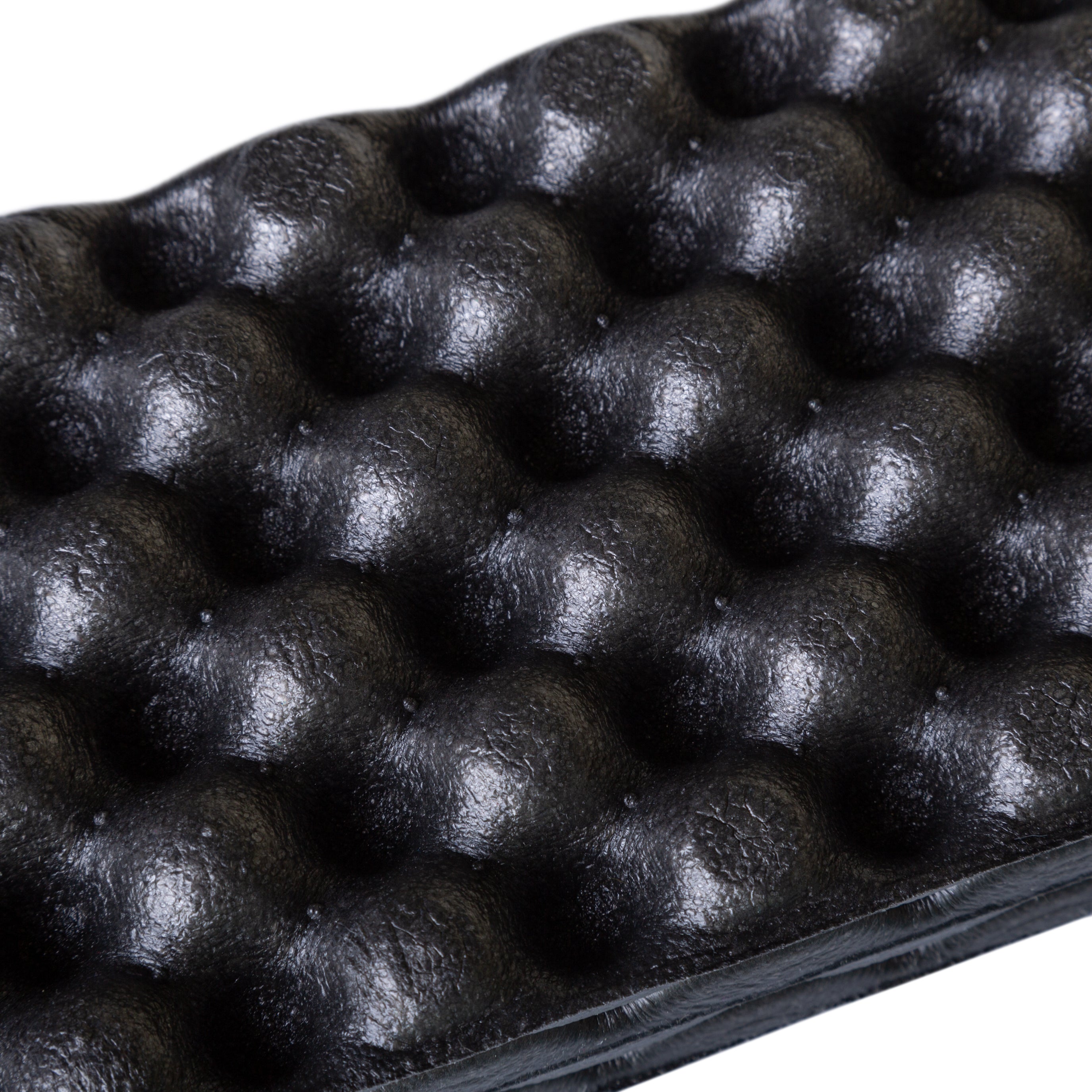 Trekmates Folding Sit Mat materassino Black pieghevole
