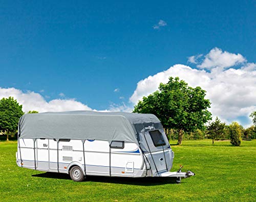 Brunner Ops Top Cover 650-700 telo tetto caravan