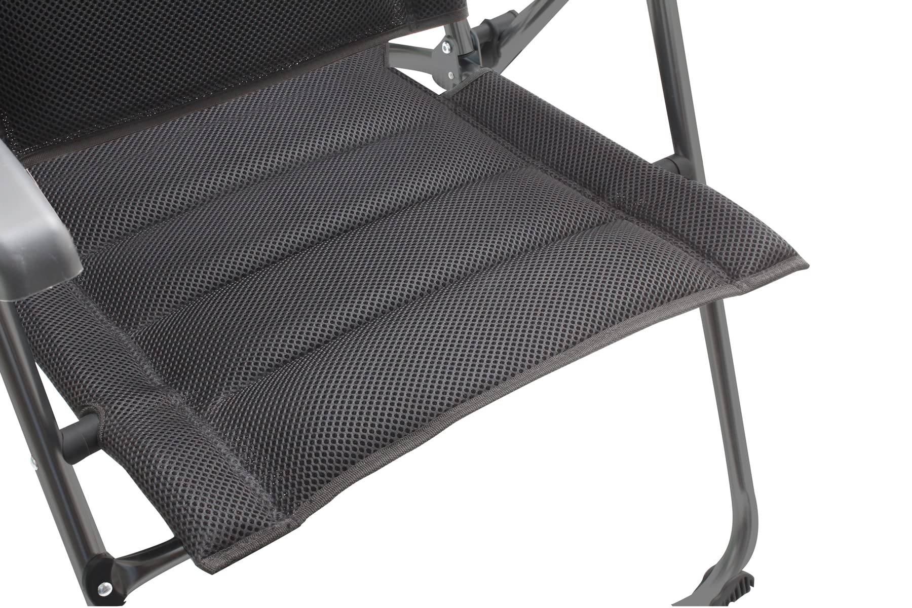 Brunner Skye 3D Compact 0404088N.C09 sedia pieghevole 120 kg
