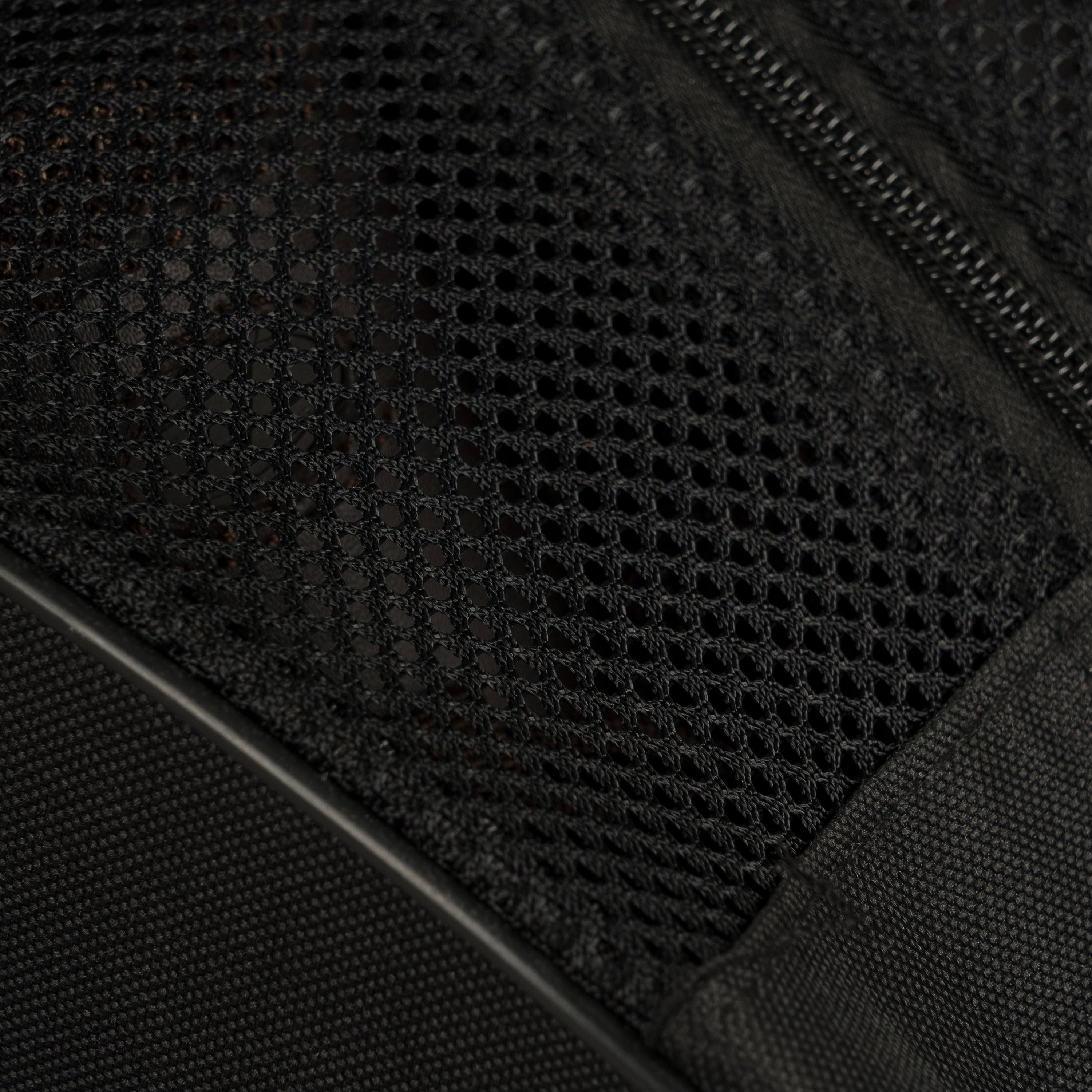 Highlander Breather sacca portascarponi ventilata 600D