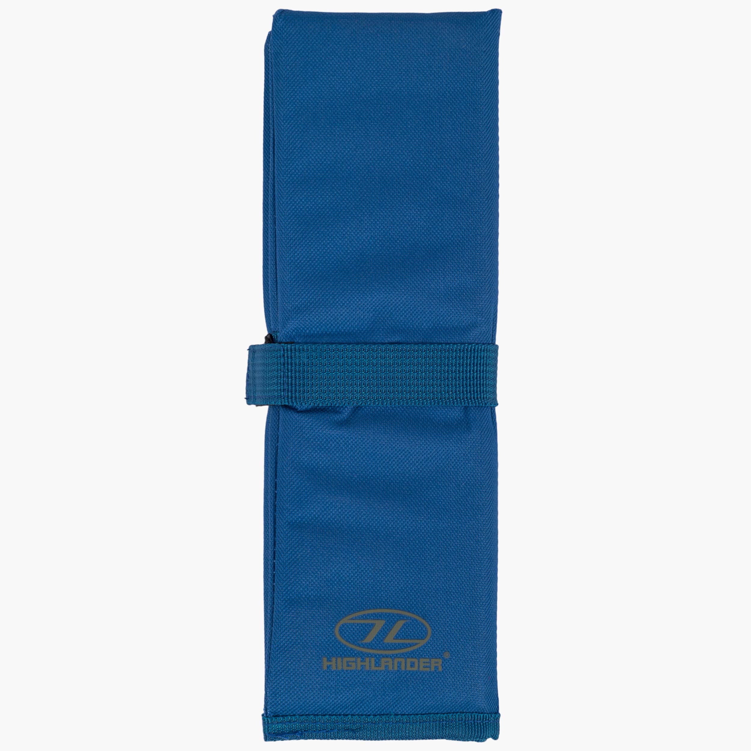 Highlander Sit Mat tappetino seduta pieghevole 1 cm