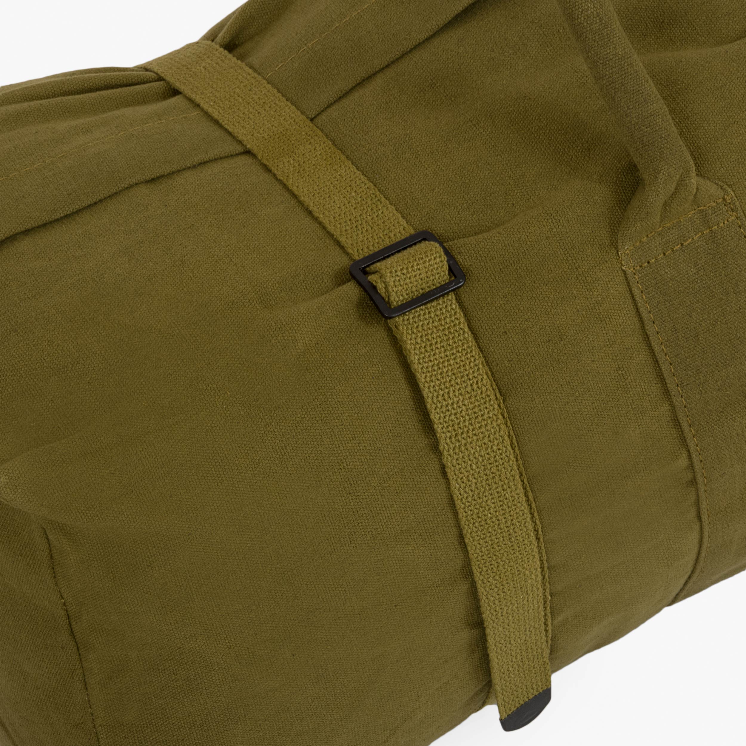 Highlander Tool Bag 75 cm borsa tela manici corda