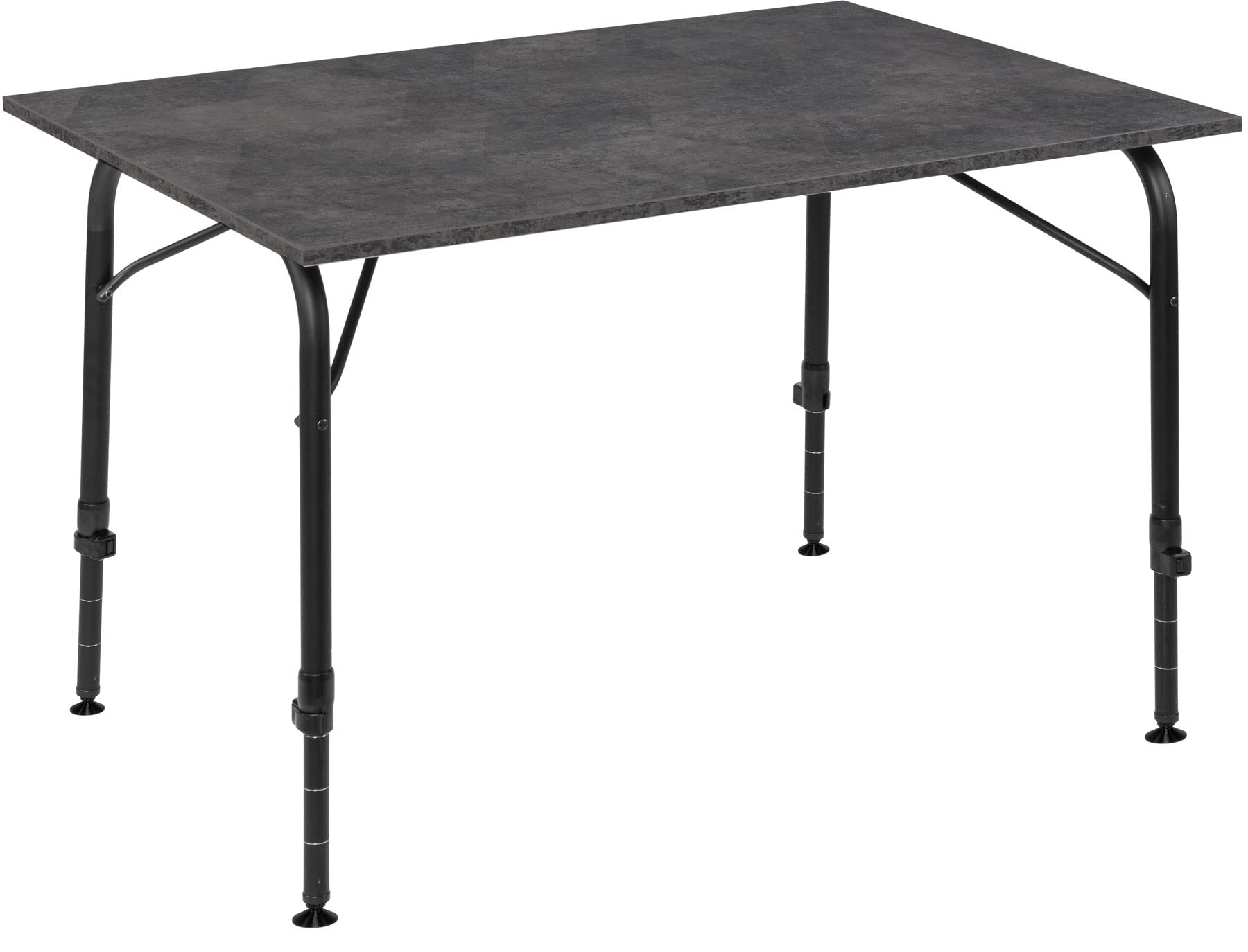 Brunner Tabylo Exterio 120 tavolo campeggio 120x68 cm 30 kg