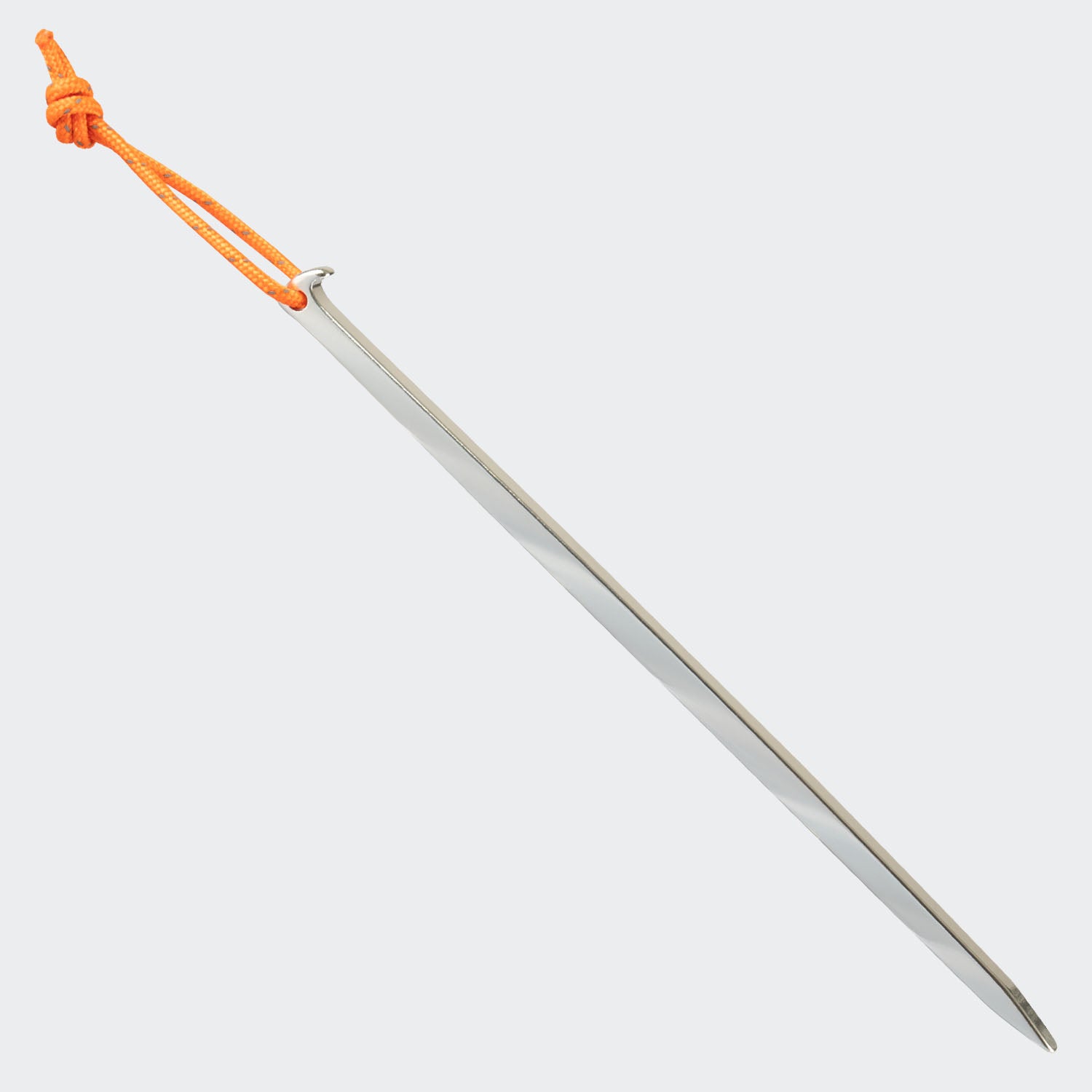 Highlander Dart picchetti tenda 16 cm 5 pezzi