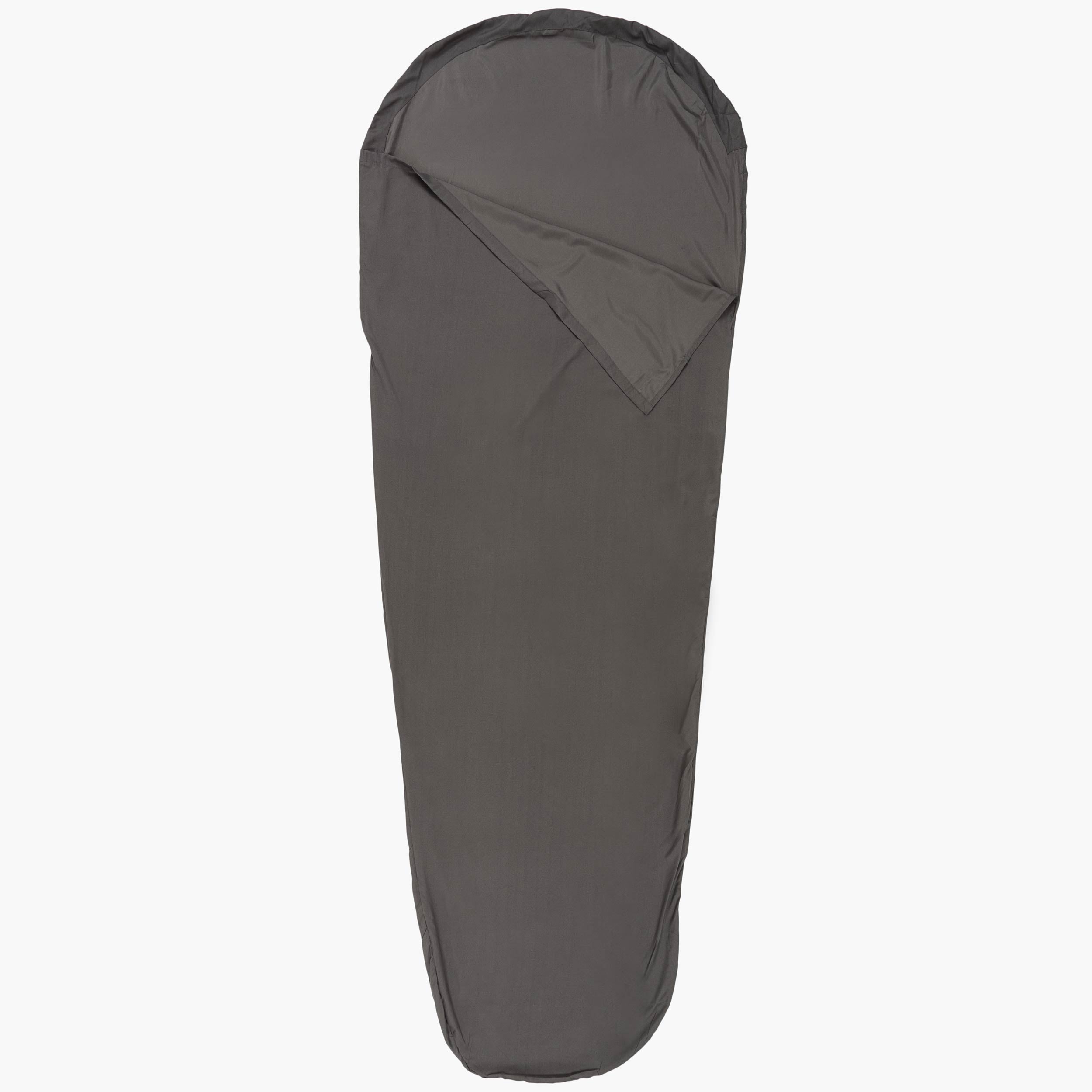 Highlander Mummy Lenzuolo Sacco Pelo +2 Gradi