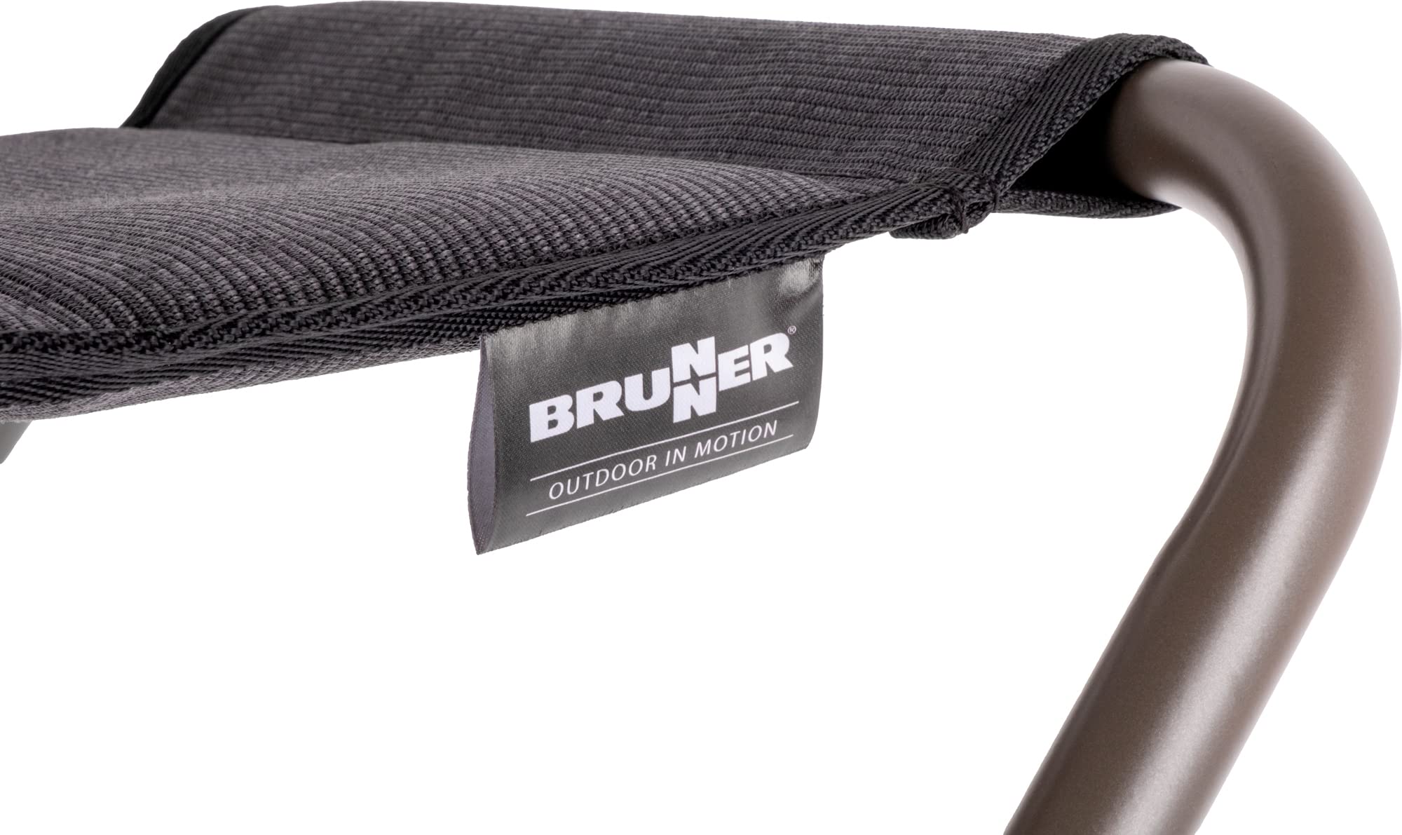 Brunner Phantom Stool sgabello pieghevole 90 kg