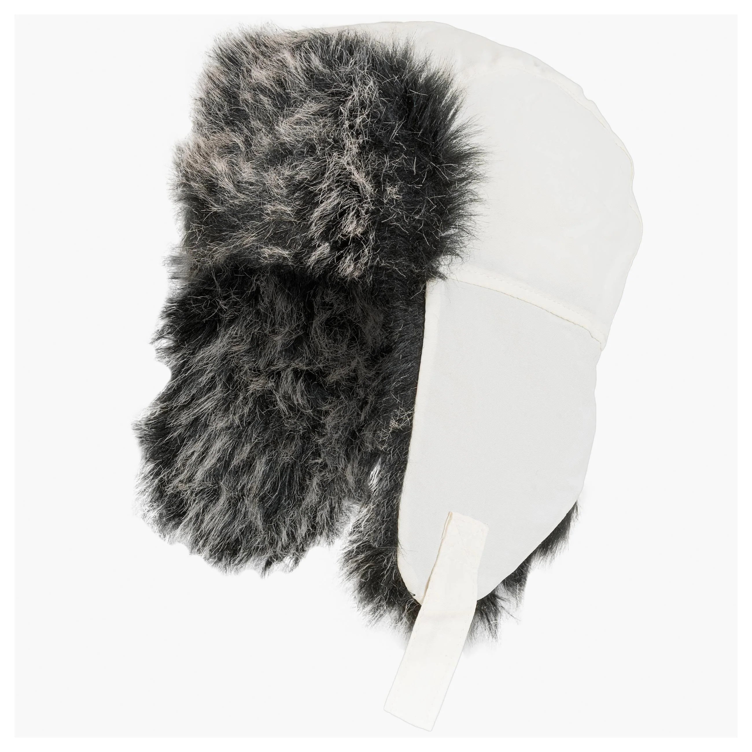 Highlander Cappello Bambini in Pelliccia Sintetica